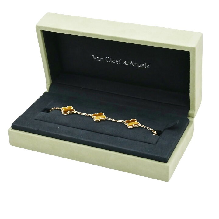 楽天市場】VAN CLEEF&ARPELS ヴァンクリーフ&アーペル ヴィンテージ 