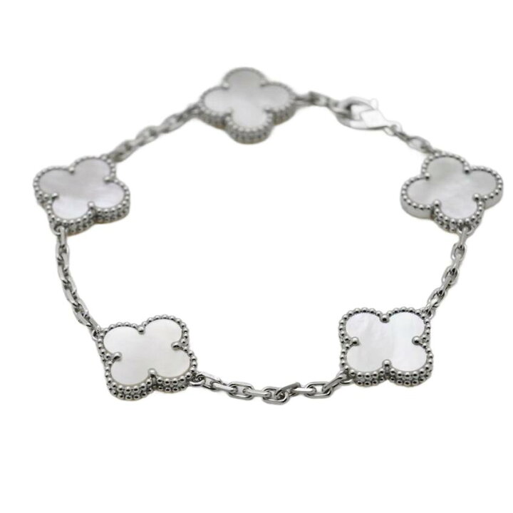 楽天市場】VAN CLEEF&ARPELS ヴァンクリーフ&アーペル ヴィンテージ  