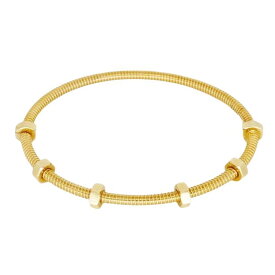 カルティエ 〔Cartier〕 エクル ドゥ ブレスレット 19号 B6063817 ジュエリー イエローゴールド バングル アクセサリー メンズ レディース ジュエリー アクセサリー 【中古・美品】