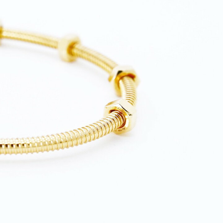 楽天市場】カルティエ 〔Cartier〕 エクル ドゥ ブレスレット B6063817  