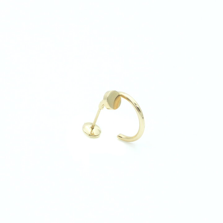 楽天市場】カルティエ 〔Cartier〕 ジュスト イエローゴールド アン 