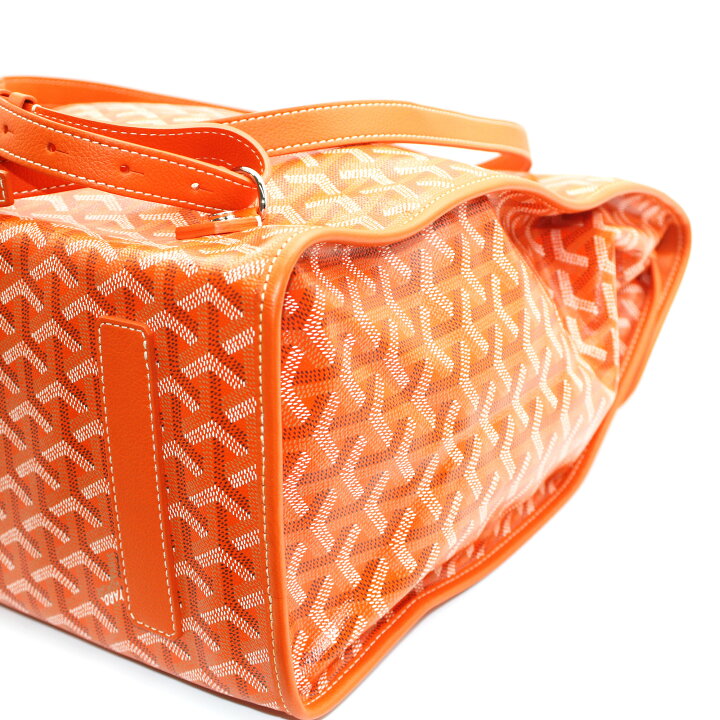 楽天市場】ゴヤール 〔GOYARD〕 サン=レジェ・バックパック ゴヤール  