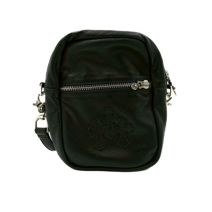 楽天市場】Chrome Hearts クロムハーツ TAKA MINI LTHR タカミニ 