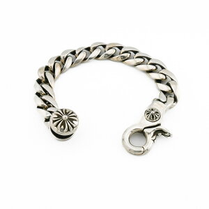 Chrome Hearts Nn[c CLSC CHN LNK NVbNNNbv Vo[uXbg 14LINK