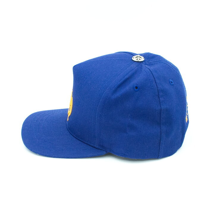 CH HAT マイアミ限定CH刺繍ベースボールキャップ激レア 【公式通販】