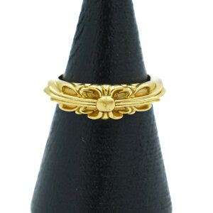 CHROME HEARTS 22K BABYCLSC xCr[NVbNt[NX S[hO yMtz