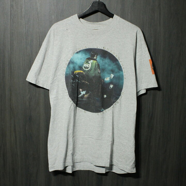 楽天市場】90s VINTAGE TEE The Who 
