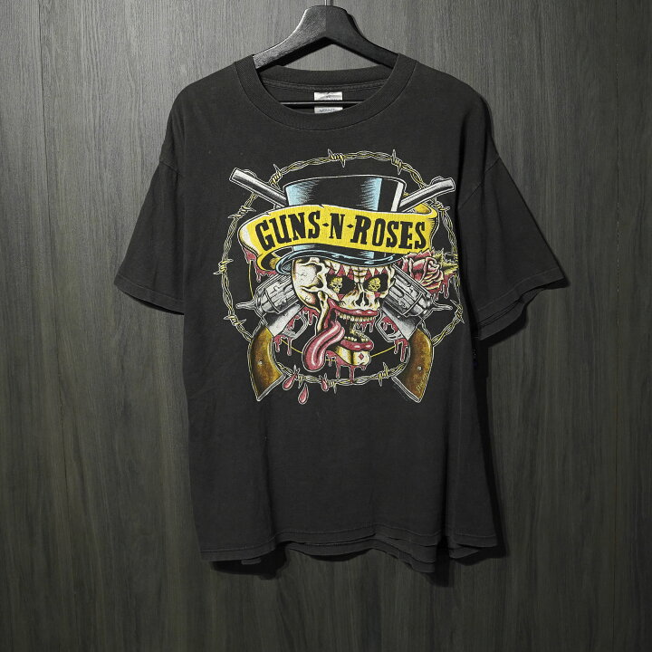 楽天市場】90s VINTAGE TEE Guns N` Roses 