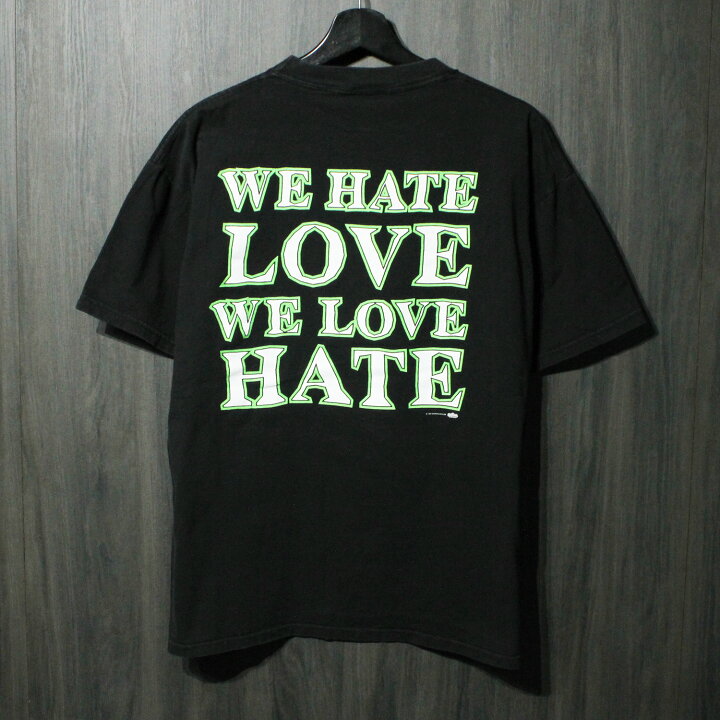 楽天市場】90s VINTAGE TEE Marilyn Manson 