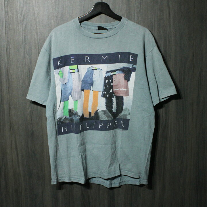 楽天市場】90s VINTAGE TEE Kermit 