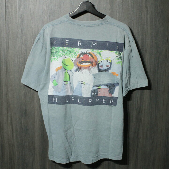 楽天市場】90s VINTAGE TEE Kermit 