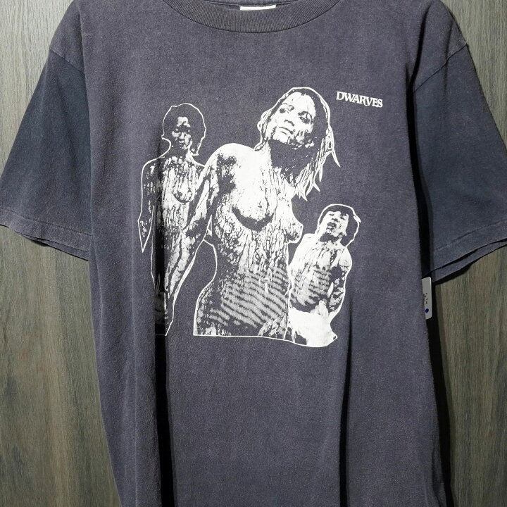 楽天市場】90S VINTAGE TEE DWARVES 