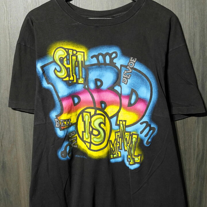 楽天市場】90S VINTAGE TEE Bell Biv Devoe 