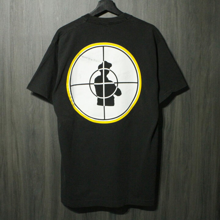 楽天市場】90s VINTAGE TEE Public Enemy 