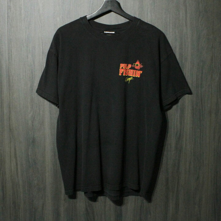 楽天市場】VINTAGE TEE Pulp Fishin