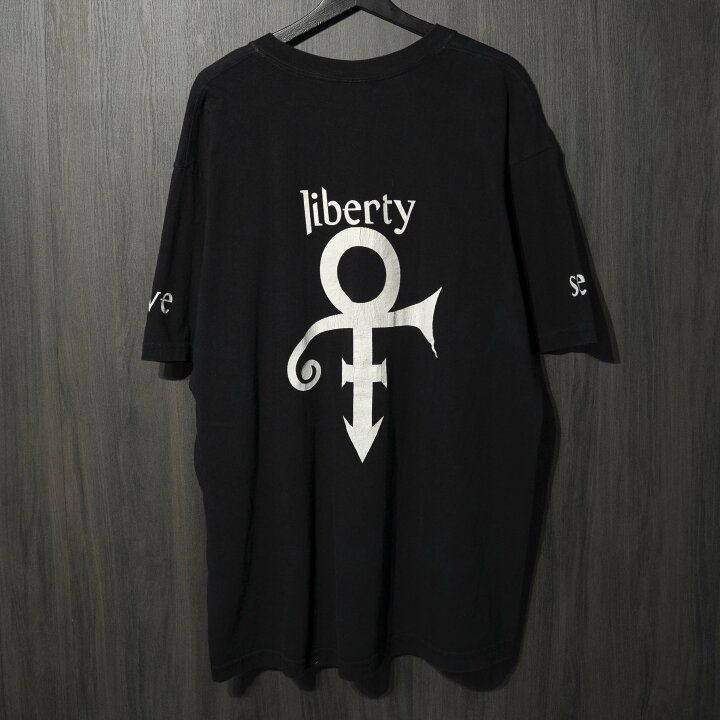 楽天市場】90s VINTAGE TEE Prince