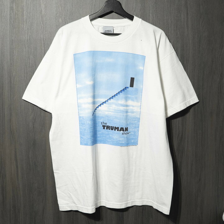 楽天市場】90s VINTAGE TEE Truemanshow 