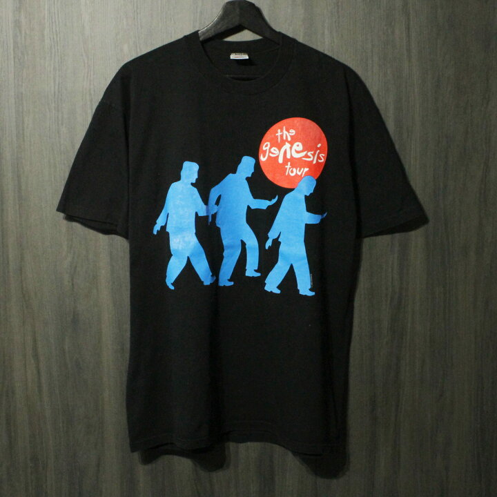 楽天市場】90s VINTAGE TEE The Genesis 