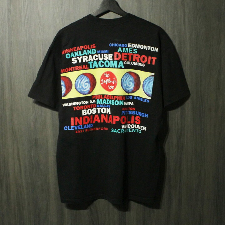 楽天市場】90s VINTAGE TEE The Genesis 