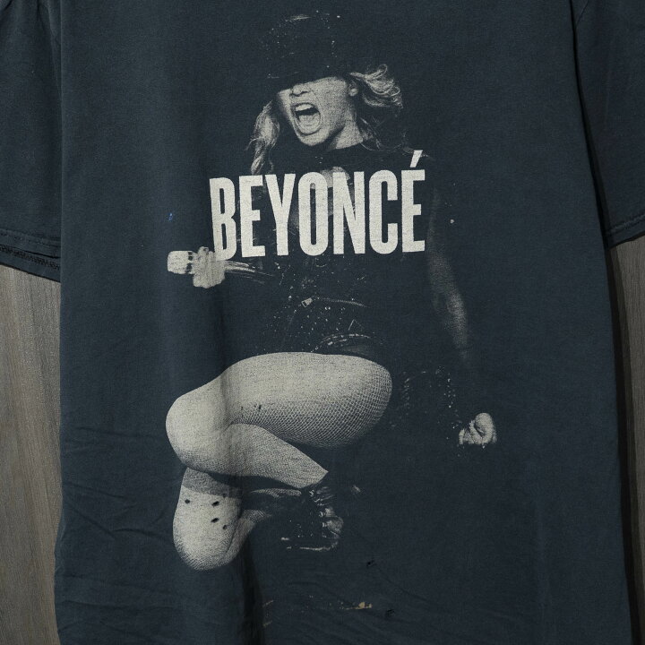 楽天市場】00s VINTAGE TEE Beyonce 
