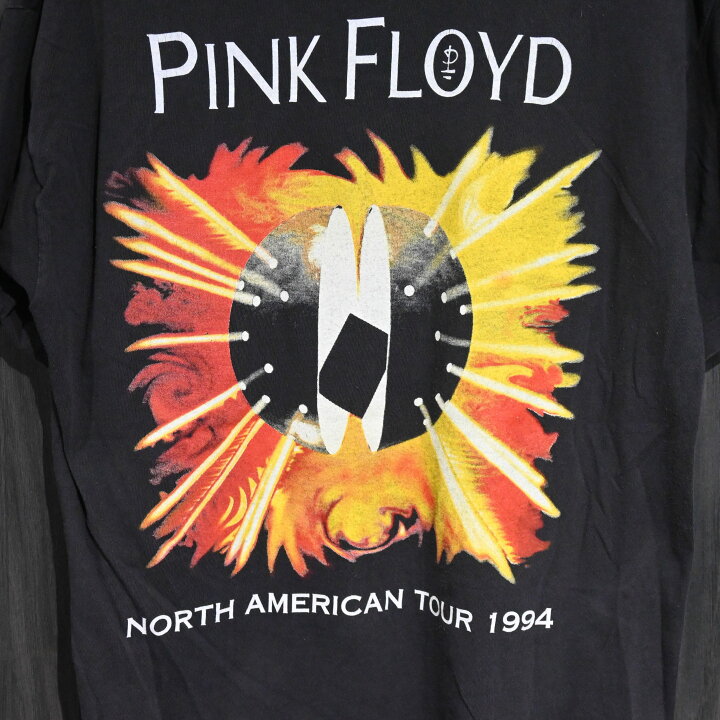 楽天市場】90s VINTAGE TEE Pink Floyd