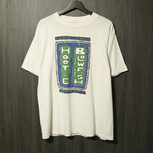 90s VINTAGE TEE hootie and the blowfish Rock Music Tour ALLSPORTS L �t�[�e�B�[�E�A���h�E�U�E�u���E�t�B�b�V�� ����T�V���c �z���C�g