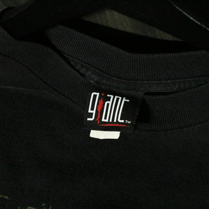 楽天市場】90s VINTAGE TEE Deftones 