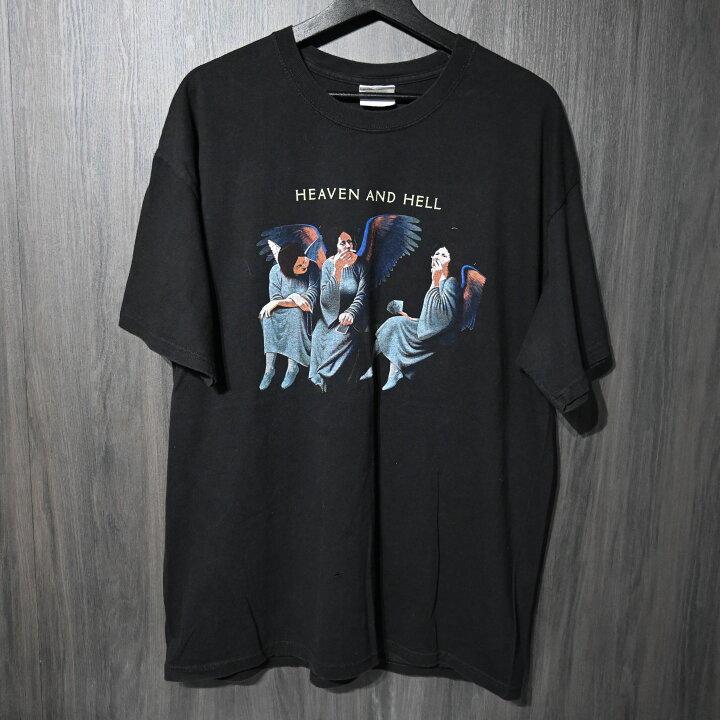 楽天市場】00s VINTAGE TEE Black Sabbath 