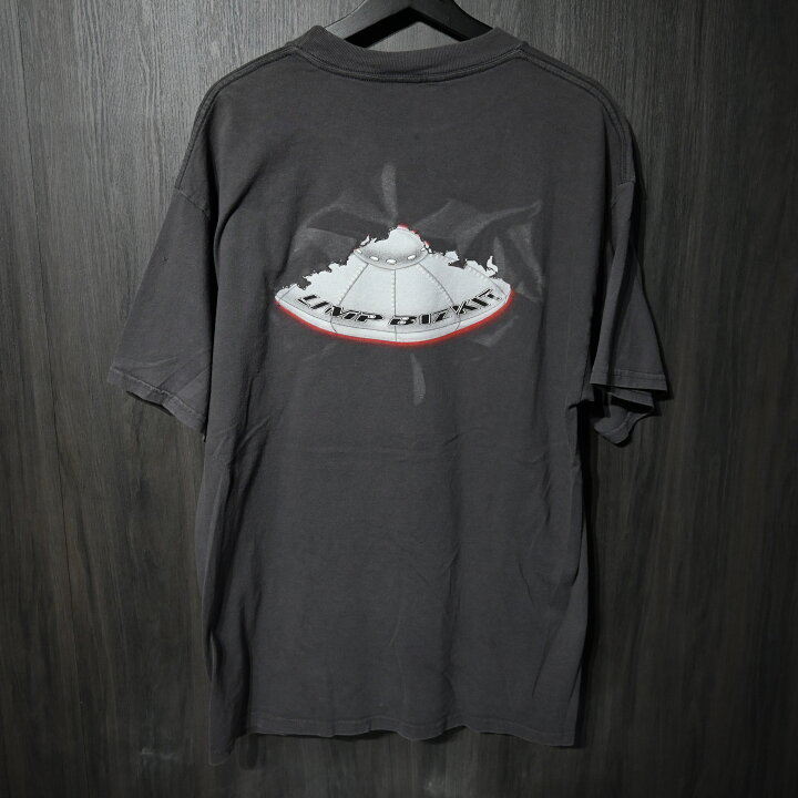 楽天市場】90s VINTAGE TEE Limp Bizkit 