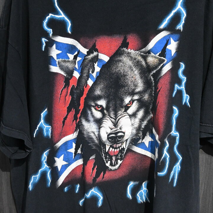 楽天市場】90S VINTAGE TEE USA Thunder
