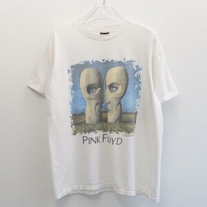 90s VINTAGE TEE Pink Floyd  North American Tour 1994  BROCKUM L �s���N�E�t���C�h ���� T�V���c �z���C�g