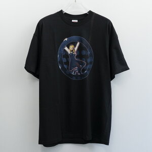 00s VINTAGE TEE Madonna  2006 Tour  TENNESSEE RIVER XL �}�h���i ����T�V���c �u���b�N