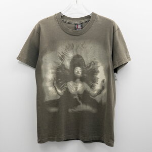 90s VINTAGE TEE Sade  Love Deluxe 1993  giant L �V���[�f�[ ����T�V���c �u���E��