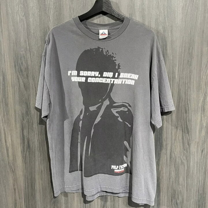 楽天市場】00s VINTAGE Pulp Fiction 