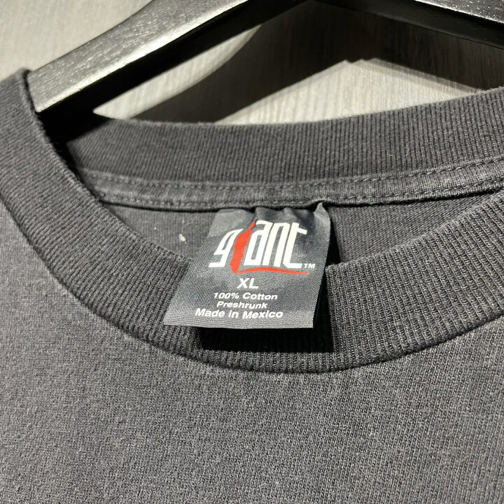楽天市場】90s VINTAGE TEE L7 ”Off The Wagon” giant XL エルセブン 