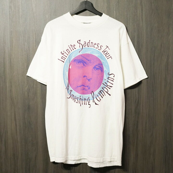 楽天市場】90s VINTAGE The Smashing Pumpkins 