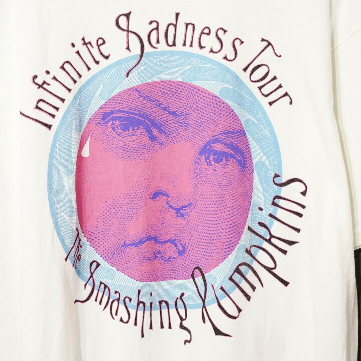 楽天市場】90s VINTAGE The Smashing Pumpkins 