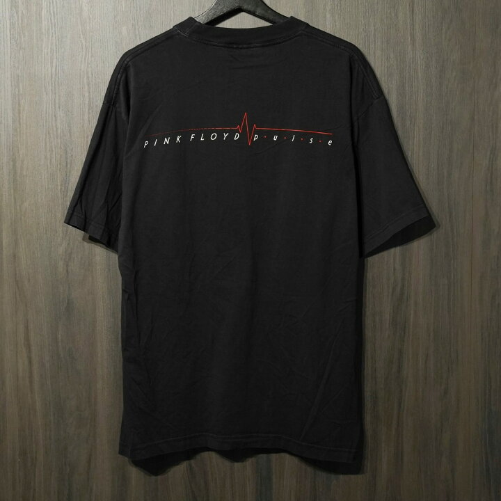 楽天市場】90s VINTAGE TEE Pink Floyd 