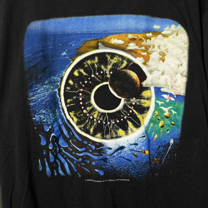 楽天市場】90s VINTAGE TEE Pink Floyd 