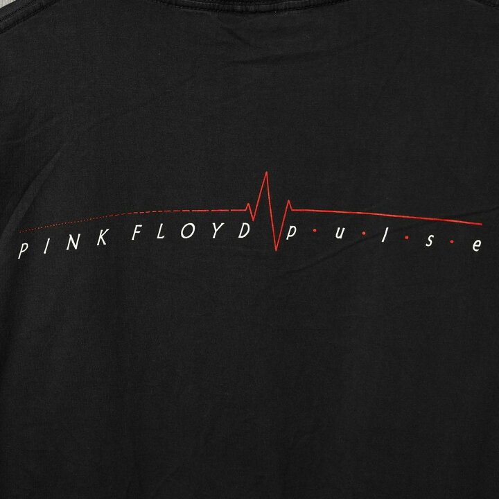 90s Pink Floyd バンドTシャツ euroXL