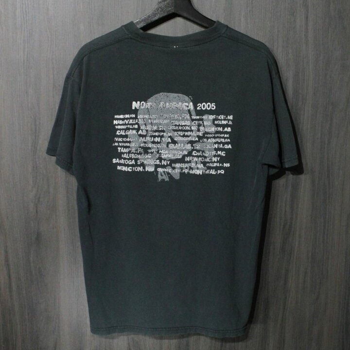 楽天市場】00s VINTAGE TEE Avril Lavigne  