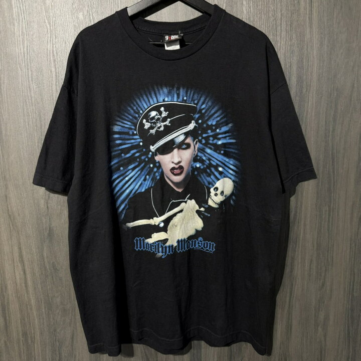 スペシャル KOZIK Tシャツ XL フランク コジック マリリン マンソン 