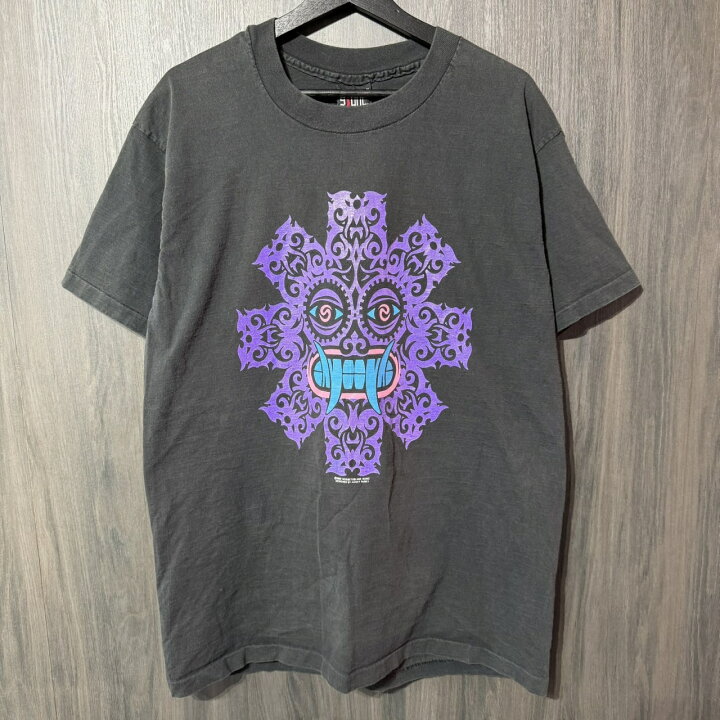 楽天市場】90s VINTAGE TEE Red Hot Chili Peppers 
