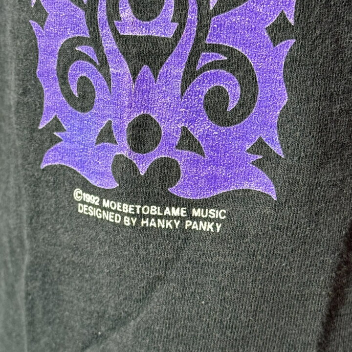 楽天市場】90s VINTAGE TEE Red Hot Chili Peppers 