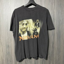 楽天市場】カートコバーン tシャツ 中古の通販