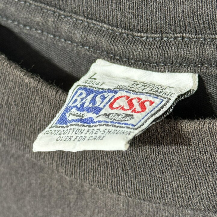 楽天市場】90s VINTAGE TEE Metallica  