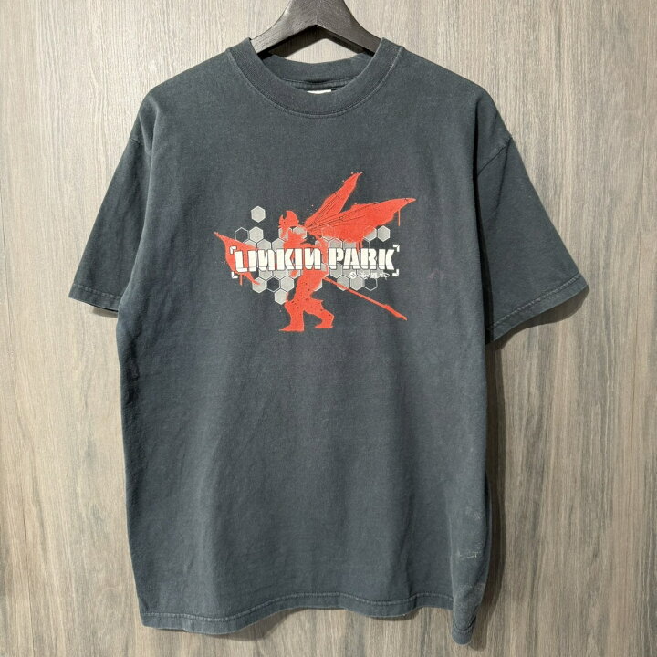 楽天市場】00s VINTAGE Linkin Park 