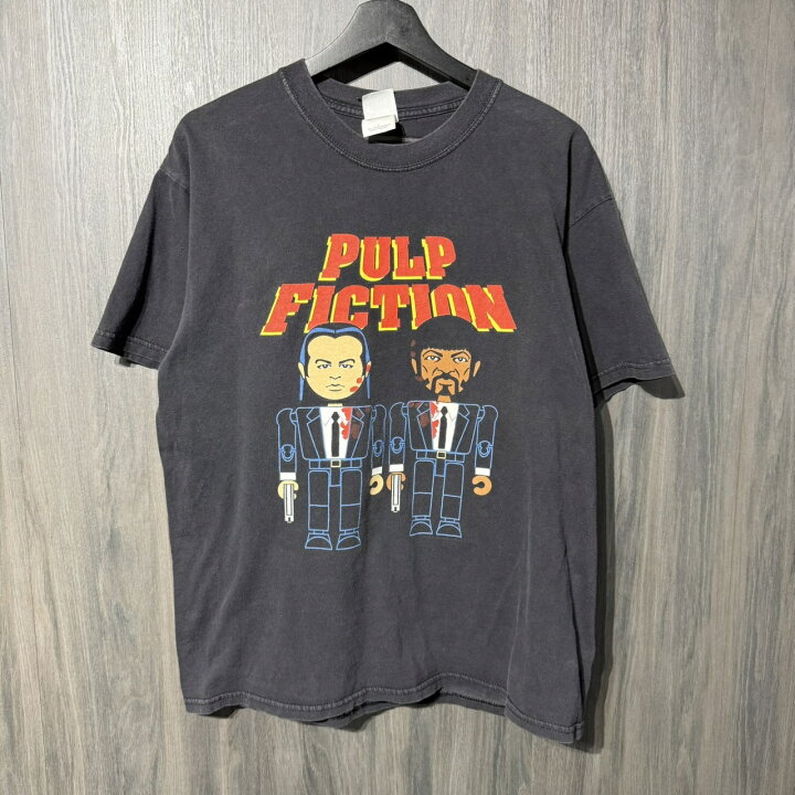 楽天市場】00s VIntage Pulp Fiction 