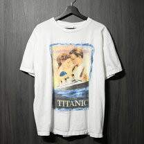 楽天市場】タイタニック tシャツの通販