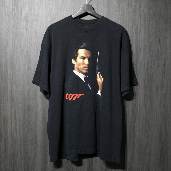 楽天市場】90s VINTAGE TEE 007 